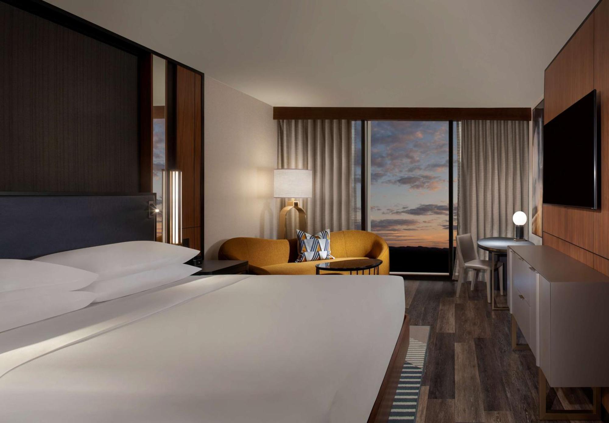 King Room