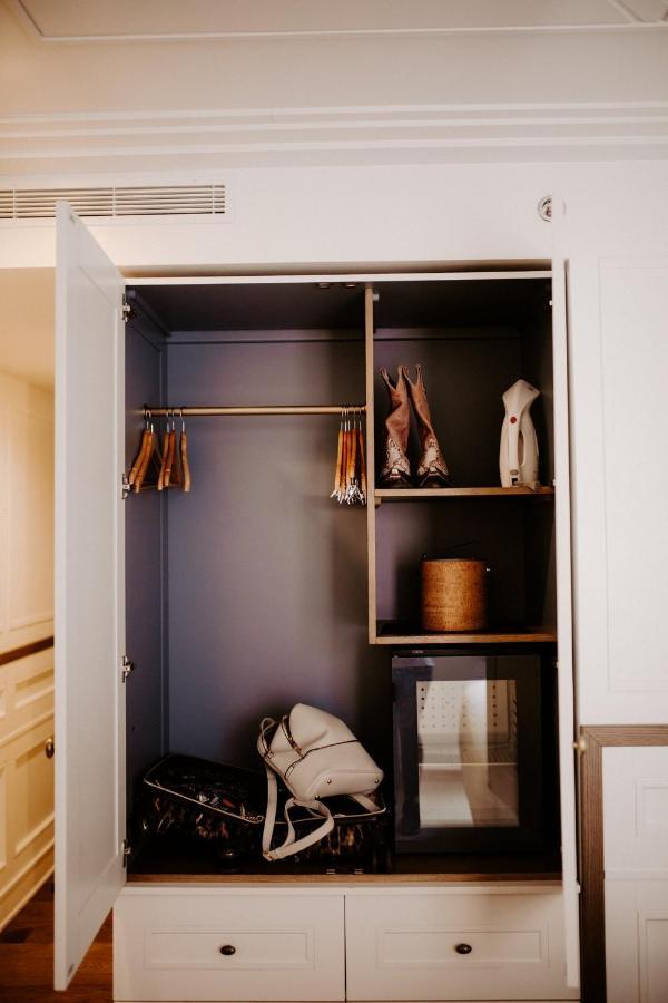 Superior Room, 1 King