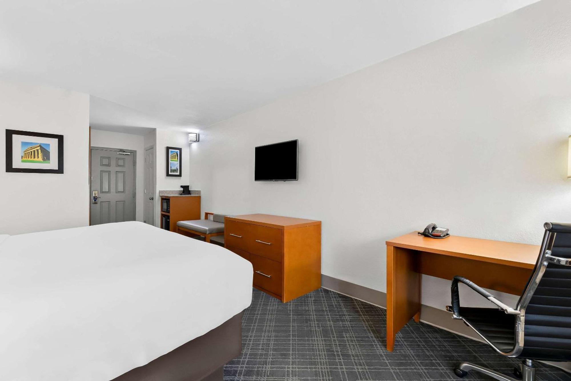 King Room Non-Smoking