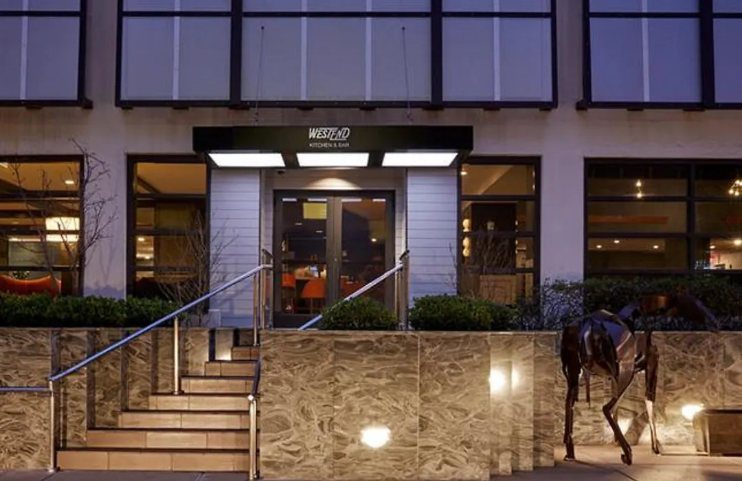Hutton Hotel, Nashville, A Tribute Portfolio Hotel-1