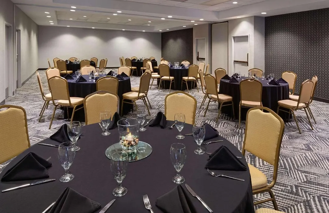 Radisson Hotel Nashville Airport-1