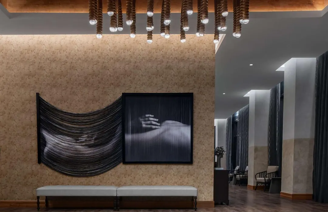Hotel Fraye Nashville, Curio Collection By Hilton-1