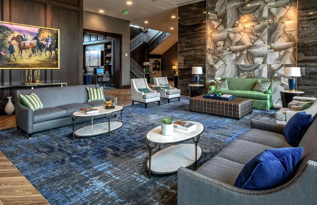 Hilton Nashville Green Hills-1