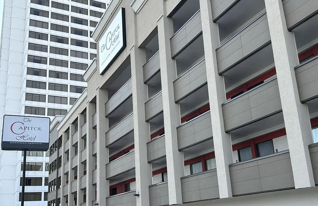 The Capitol Hotel Downtown, An Ascend Collection Hotel-1