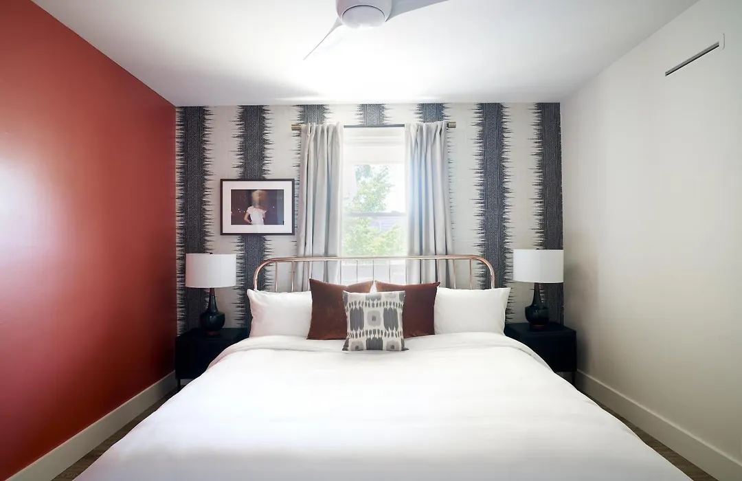 Sonder By Marriott Bonvoy The Stat Apartments Midtown-1