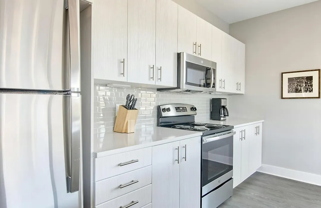 Sonder By Marriott Bonvoy Belcourt Apartments Hillsboro Village-1
