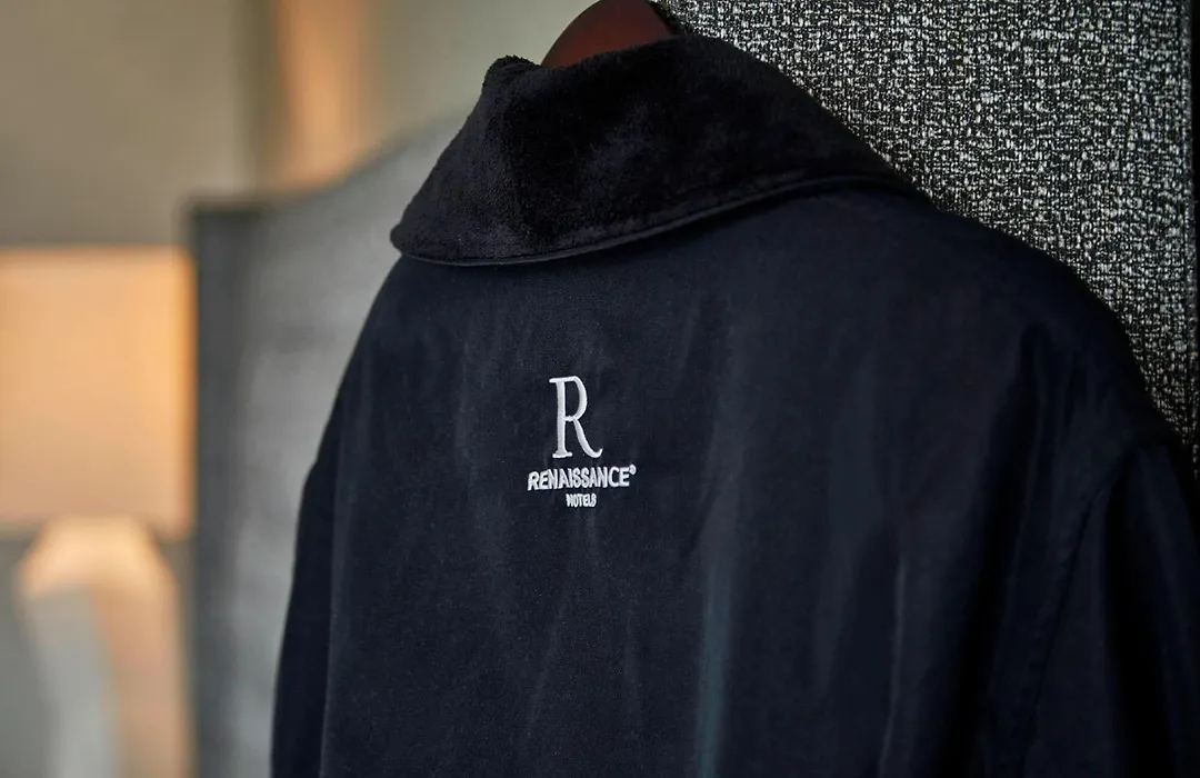 Renaissance Nashville Hotel-1