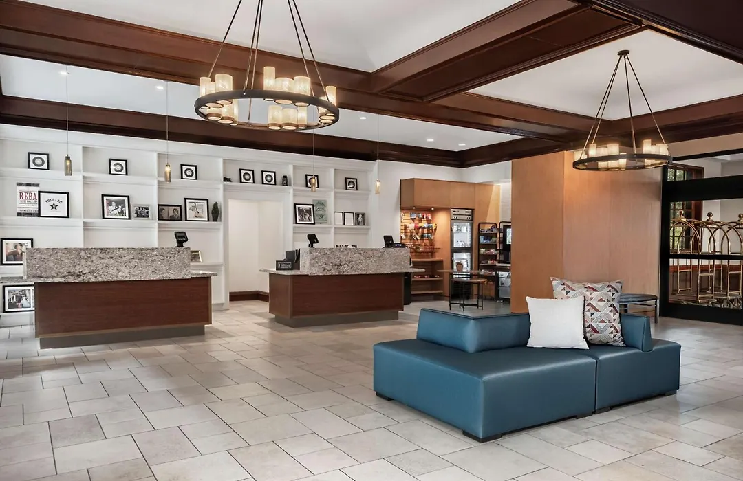 Embassy Suites By Hilton Nashville Airport-1