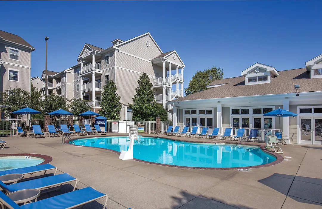 Club Wyndham Nashville-1