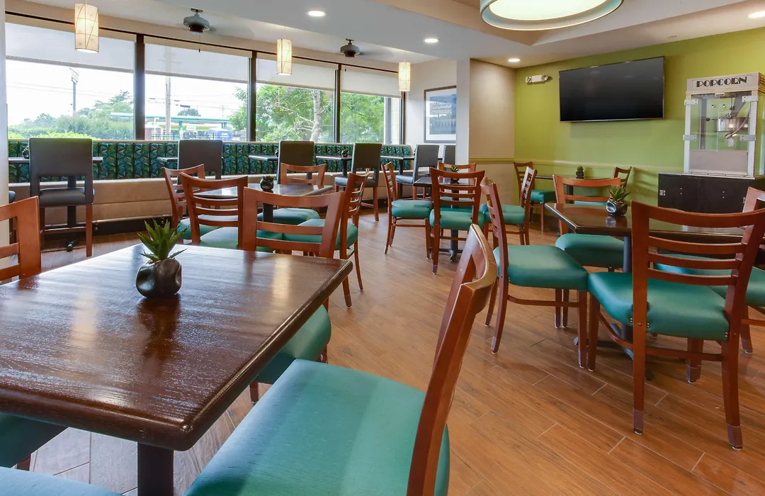 Drury Inn & Suites Nashville Airport-1