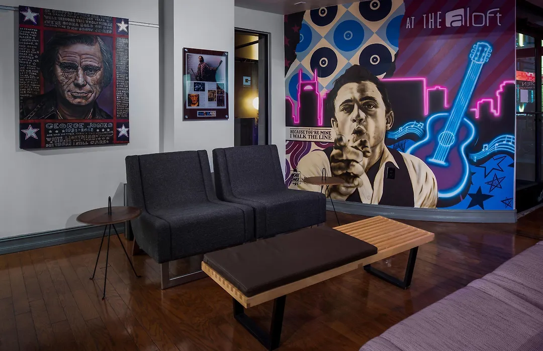 Aloft By Marriott Nashville West End-1