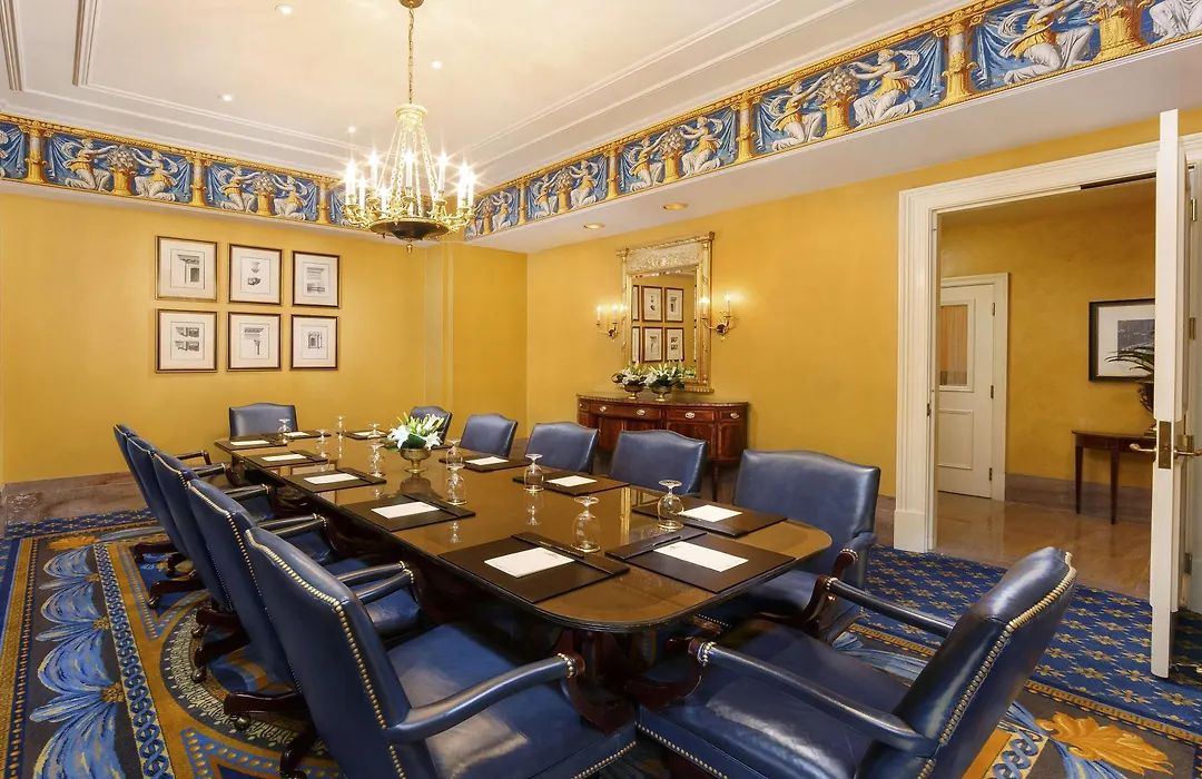 The Hermitage Hotel-1