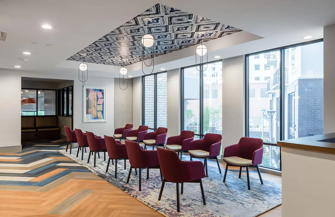 Mint House Nashville - The Gulch - Division St-1