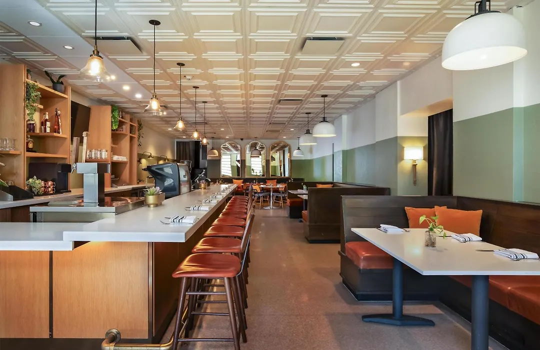Holston House Nashville, In The Unbound Collection By Hyatt-1