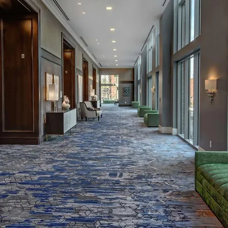 Hilton Nashville Green Hills-2