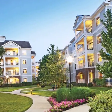 Club Wyndham Nashville-3