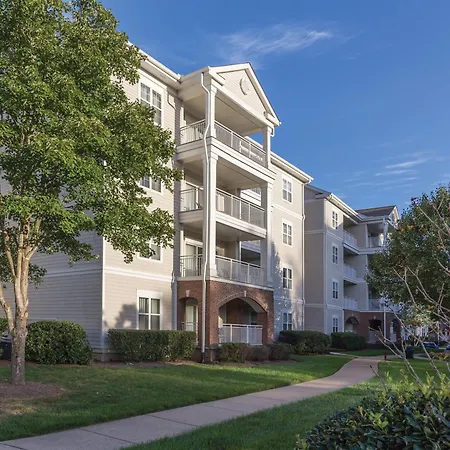 Club Wyndham Nashville-2