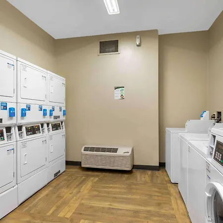Extended Stay America Premier Suites - Nashville - Vanderbilt-2