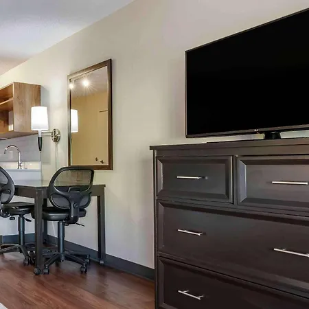 Extended Stay America Premier Suites - Nashville - Vanderbilt-3
