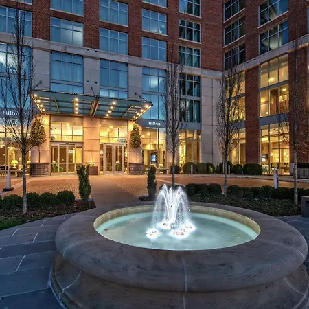 Hilton Nashville Green Hills-3