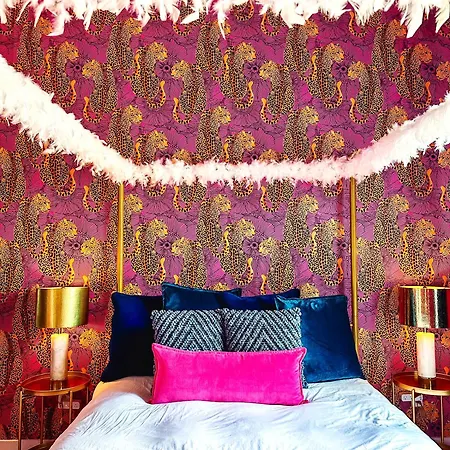 Dolly'S Yacht Club - Cozy Retreat Near Broadway-2