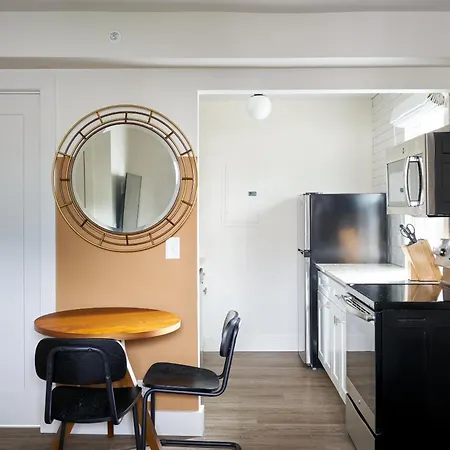 Sonder By Marriott Bonvoy The Stat Apartments Midtown-3