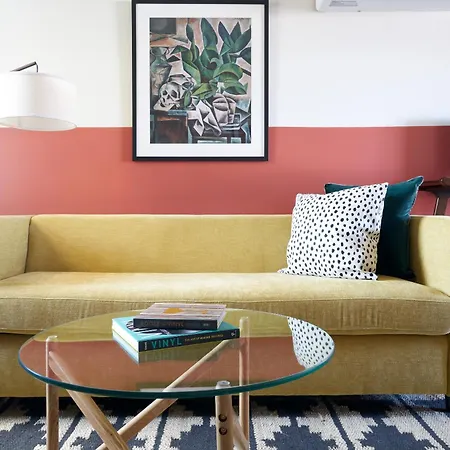 Sonder By Marriott Bonvoy The Stat Apartments Midtown-2