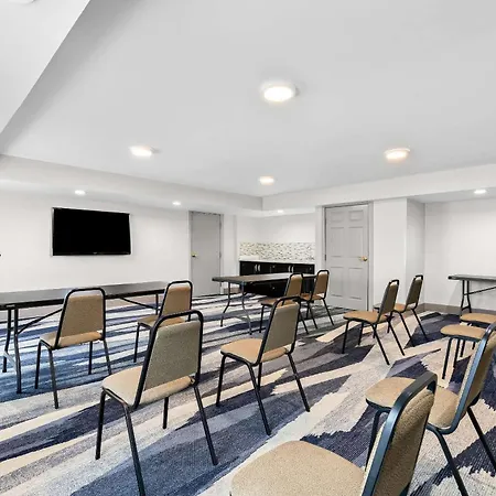Comfort Inn & Suites Nashville Near Tanger Outlets I-24 Antioch-2
