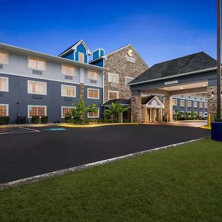 Comfort Inn & Suites Nashville Near Tanger Outlets I-24 Antioch-3