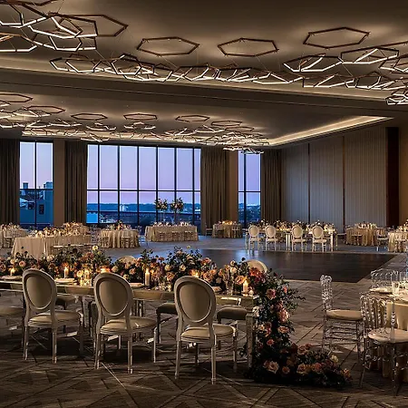 Four Seasons Hotel Nashville-3