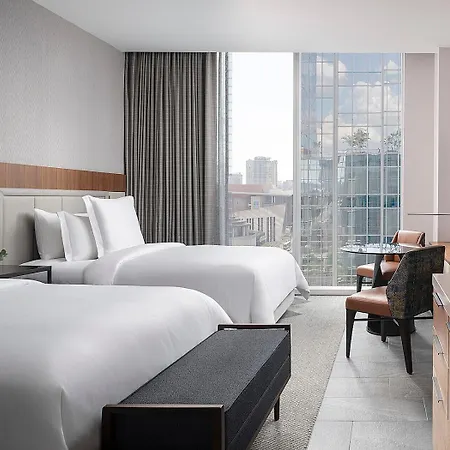 Four Seasons Hotel Nashville-2