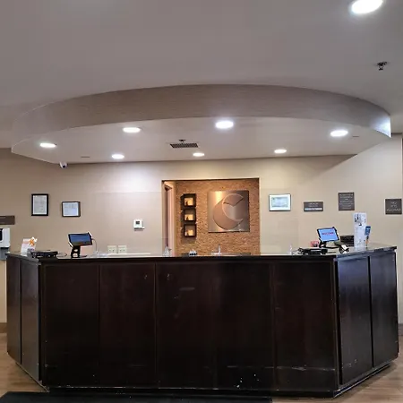 Comfort Suites Nashville Near Percy Priest Lake-3