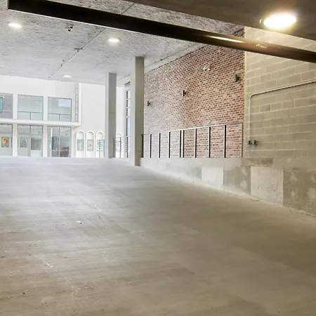 Sonder By Marriott Bonvoy Belcourt Apartments Hillsboro Village-3