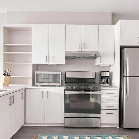 Sonder By Marriott Bonvoy Belcourt Apartments Hillsboro Village-2