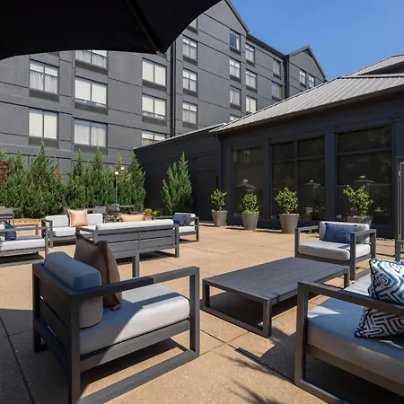 Crowne Plaza Nashville Airport By Ihg-3