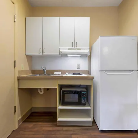 Extended Stay America Select Suites - Nashville - Airport-2