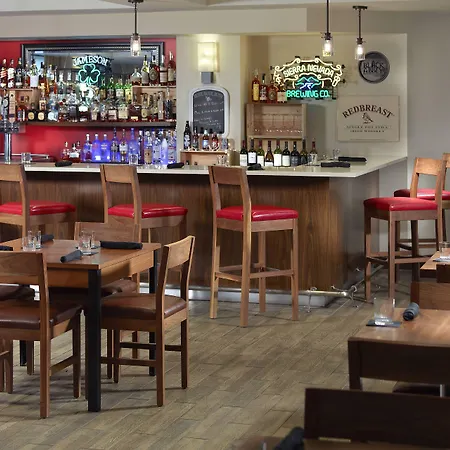 Four Points By Sheraton Nashville Airport-2