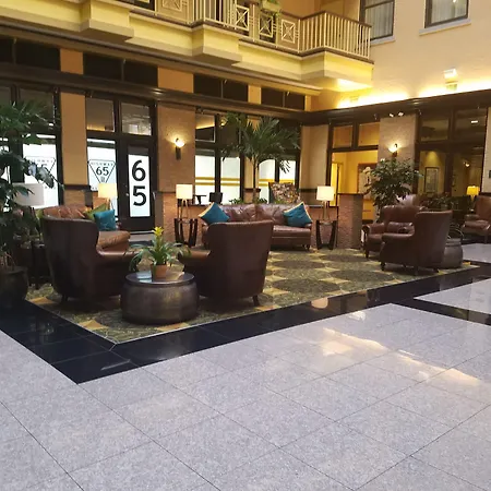 Homewood Suites By Hilton Nashville Downtown-3