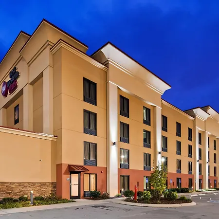 Best Western Plus Sunrise Inn-3