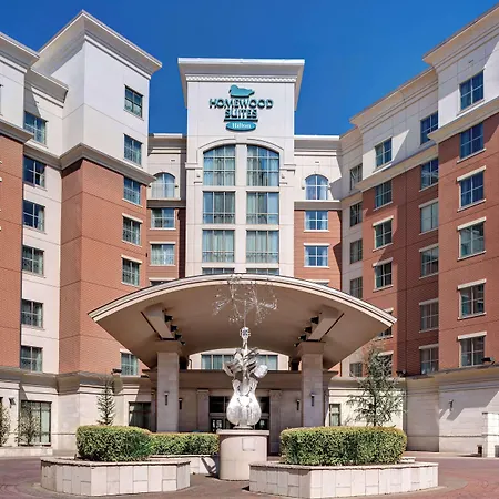 Homewood Suites Nashville Vanderbilt-3