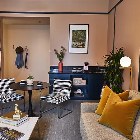 Fairlane Hotel Nashville-2