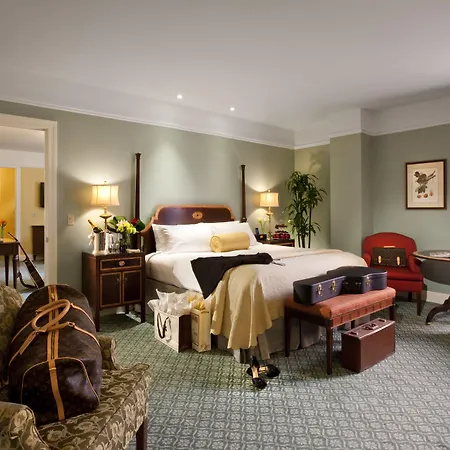 The Hermitage Hotel-3