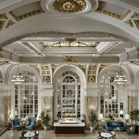 The Hermitage Hotel-2