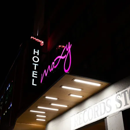 Moxy Nashville Downtown-2
