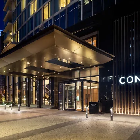 Conrad Nashville-2