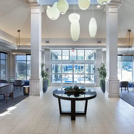 Crowne Plaza Nashville Airport By Ihg-2