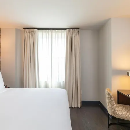 Holston House Nashville, In The Unbound Collection By Hyatt-3