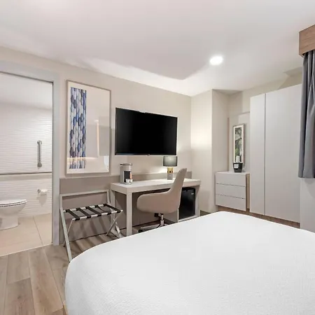 The Capitol Hotel Downtown, An Ascend Collection Hotel-2