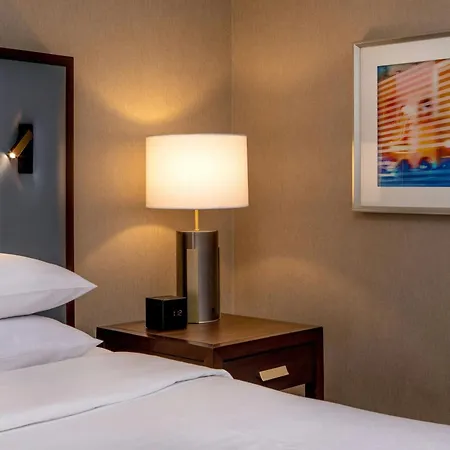 Sheraton Music City Nashville Airport-3