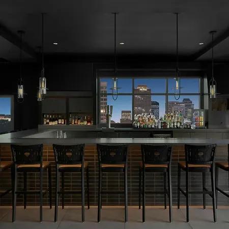 Towneplace Suites By Marriott Nashville Midtown-2